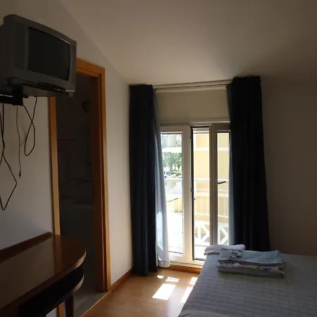 Hotel L&v Rimini