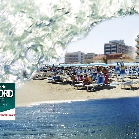 Oxford Hotel Rimini