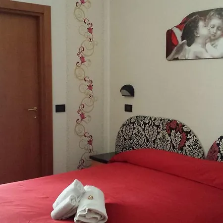 Beppe Hotel