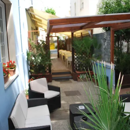 Lady Hotel Rimini