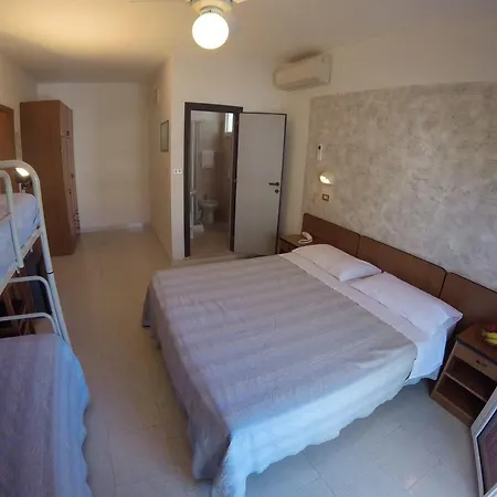 Hotel Samoa