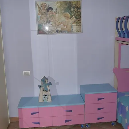 Apartment Cara Pace *