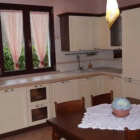 Apartment Cara Pace