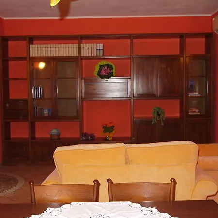 Apartamento Cara Pace *