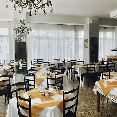 Nova Dhely Hotel Rimini