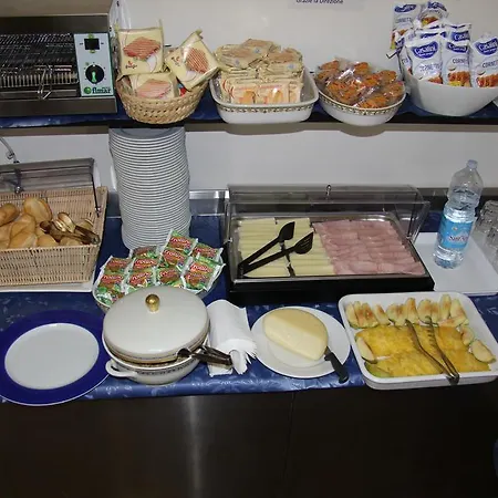Hotel Vela Azzurra