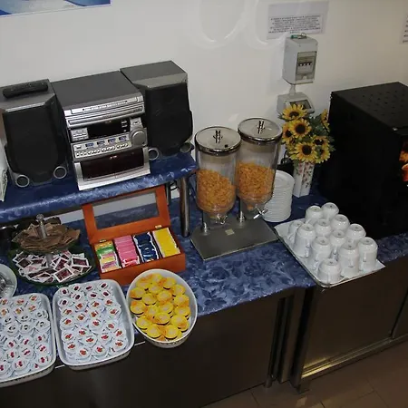 Vela Azzurra Hotel 2*