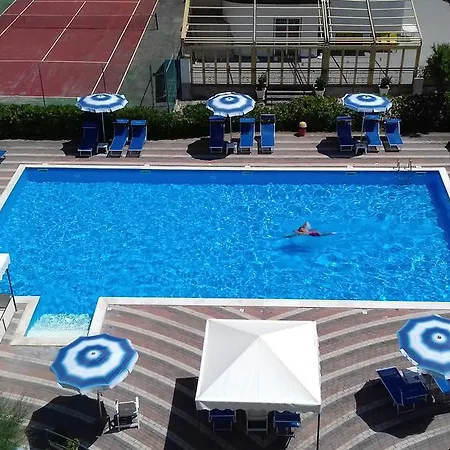 Hotel Atlantic
