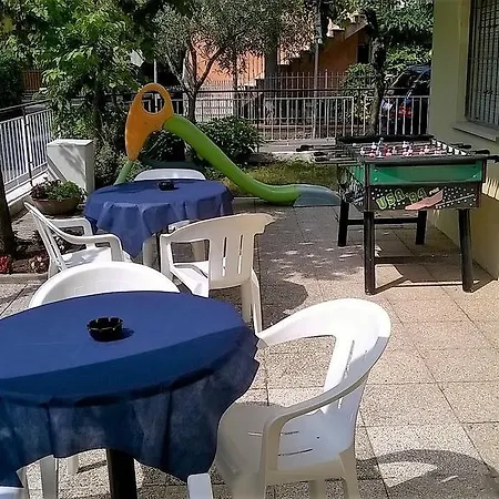 Montecarlo Nord Hotel Rimini