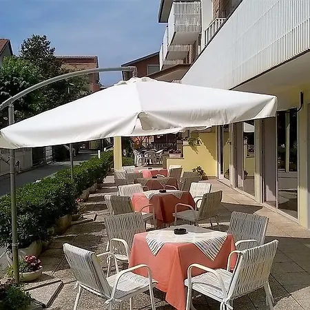 Montecarlo Nord Hotel