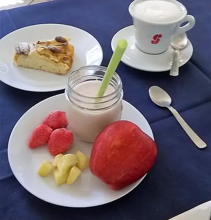 Montecarlo Nord Hotel Rimini