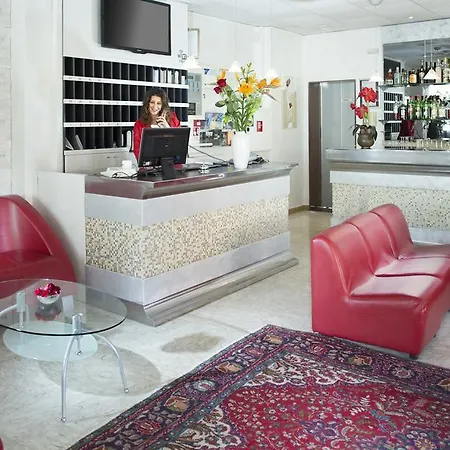 Bellerofonte Hotel 3*