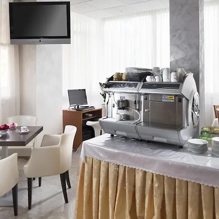 Hotel Bellerofonte 3*