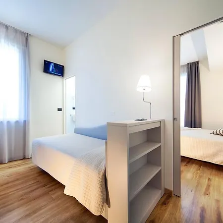 La Coccinella Hotel 3*