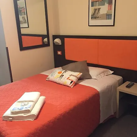 Belvedere Hotel 3*