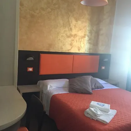 Hotel Belvedere Rimini