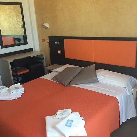 Belvedere Hotel Rimini
