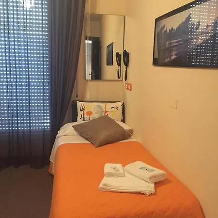 Belvedere Hotel