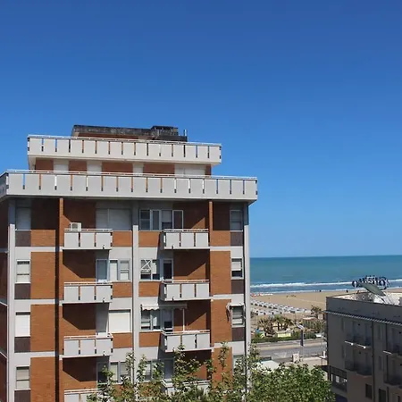 Hotel Lily Hotel Rimini