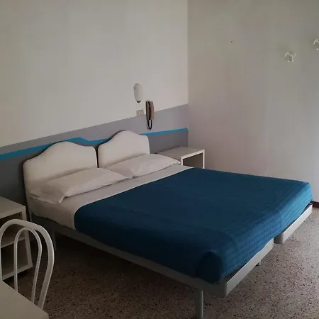 Hotel Serafini Rimini