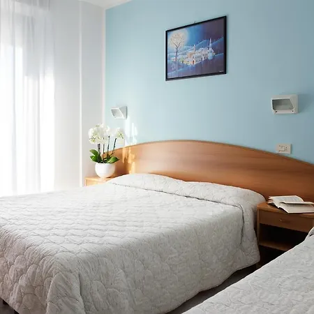 Emilia Hotel