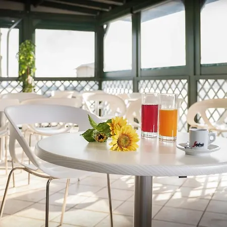 Hotel Emilia Rimini