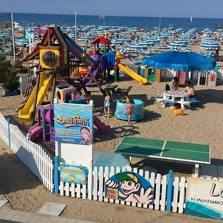 Aparthotel Acqua Marina 3*