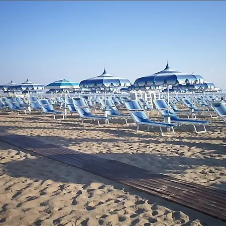 Aparthotel Acqua Marina