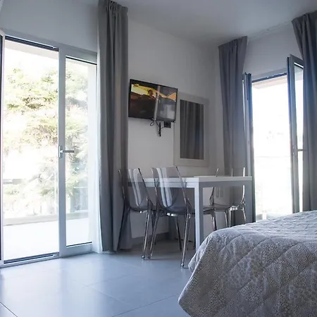 Aparthotel Albachiara Rimini