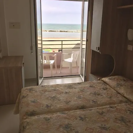 Ridens Rimini