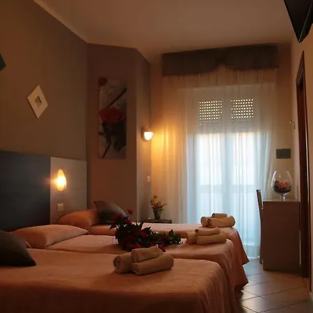 Senyor 3* Rimini