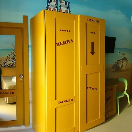 Mini Римини