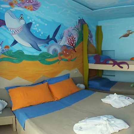 Mini Отель 3*