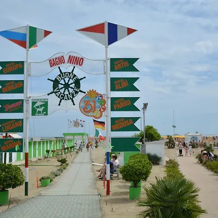 Europa Rimini