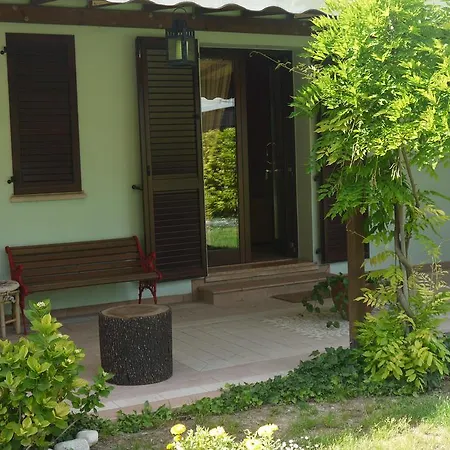Cara Pace Apartamento *
