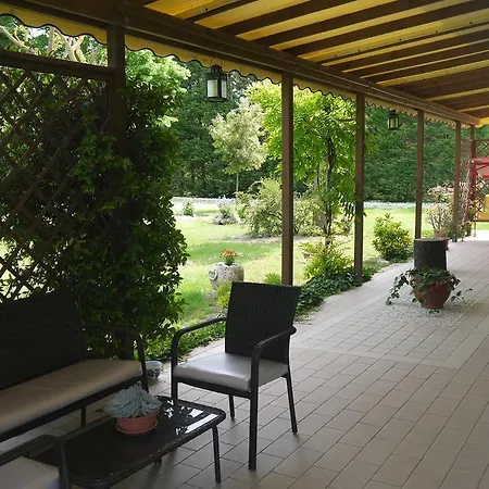 Apartamento Cara Pace