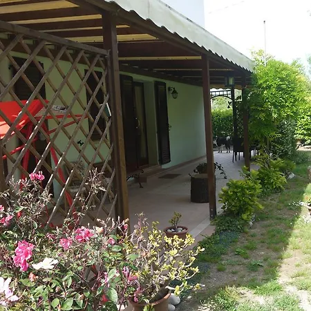 Apartamento Cara Pace