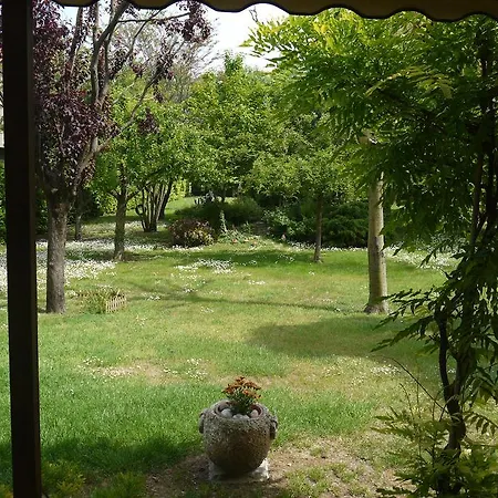 Appartamento Cara Pace *