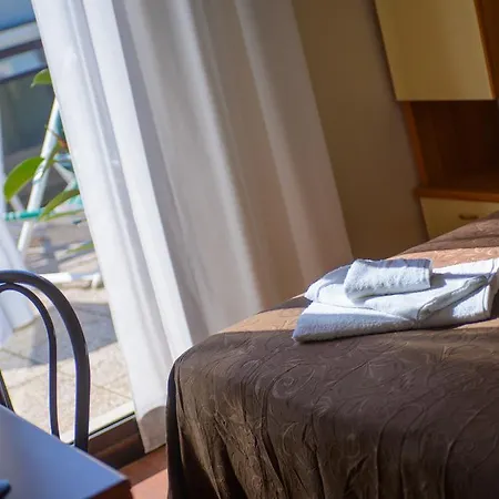 Maracaibo Hotel 3*