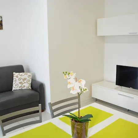 Aparthotel Green Rimini
