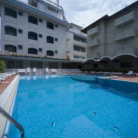 Hotel Ricchi Rimini