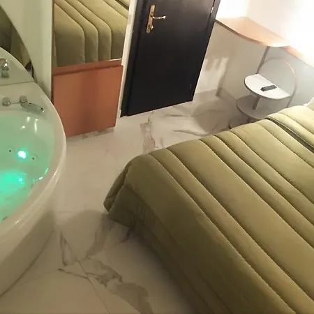 Hotel Memory