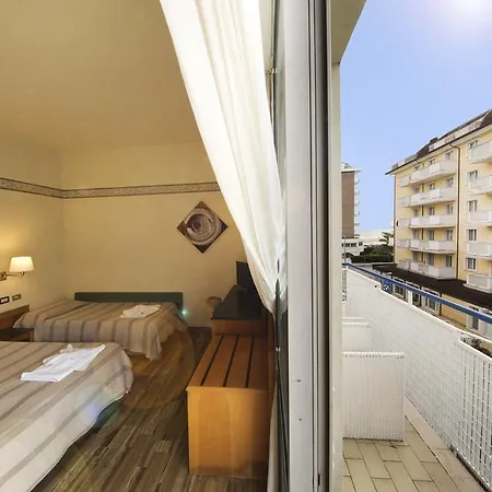 Hotel Marina Bay Rimini