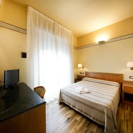Hotel Marina Bay Rimini