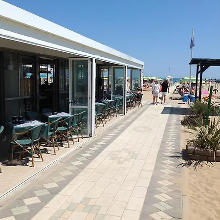 Marilonda Rimini