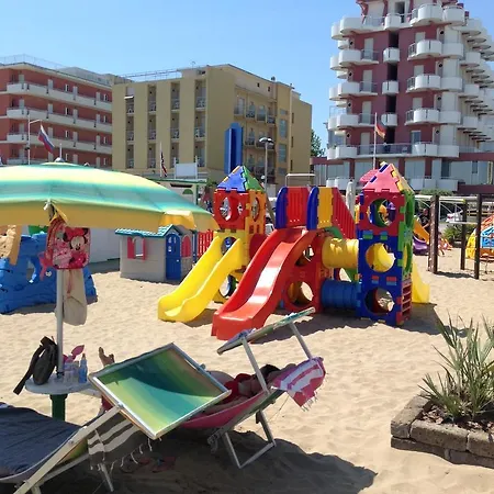 Marilonda Szálloda Rimini