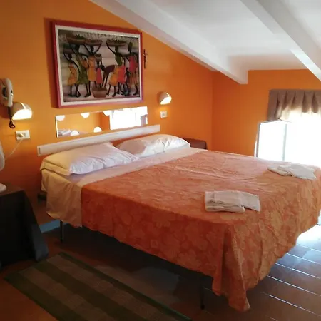 Simon Hotel Rimini