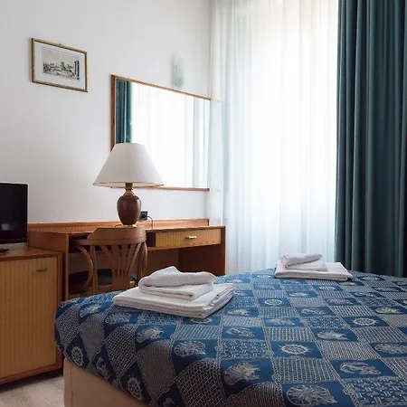 Hotel Marittima