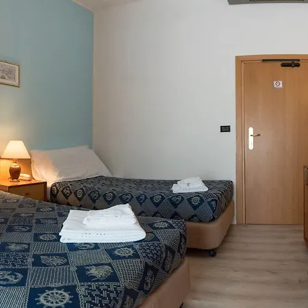 Marittima 3*