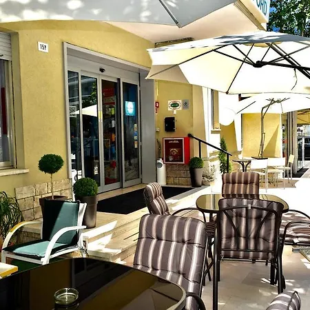 Oxford Hotel Rimini